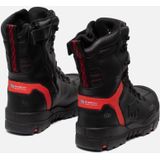 Mammoet - Bolster - Werkschoenen - Zwart - Hittebestendig - Antistatisch