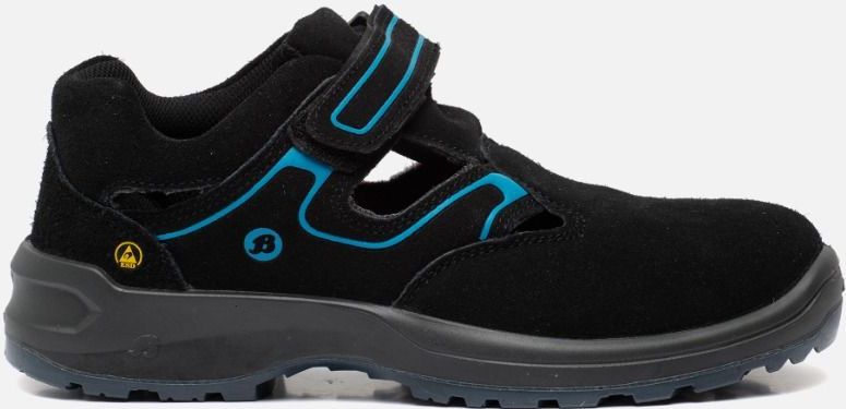 Bata - Eagle Falcon S1 - Werkschoen