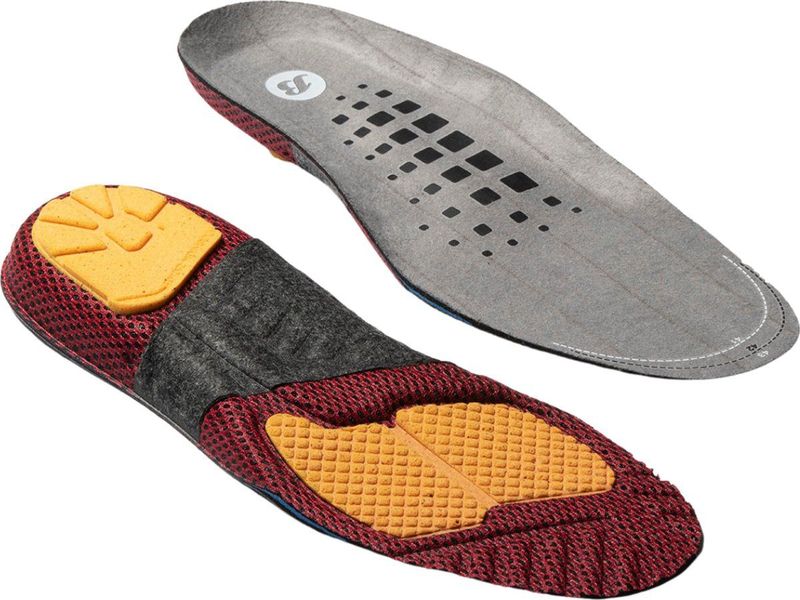 Bata - Excellent Fit - Inlegzool - Comfort - Antibacterieel - Ademend