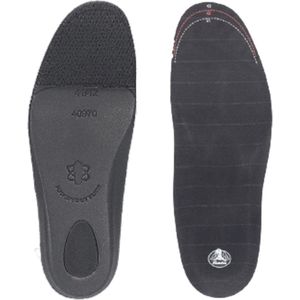 Bata Inlegzool Medical Fit Forefoot - Zwart