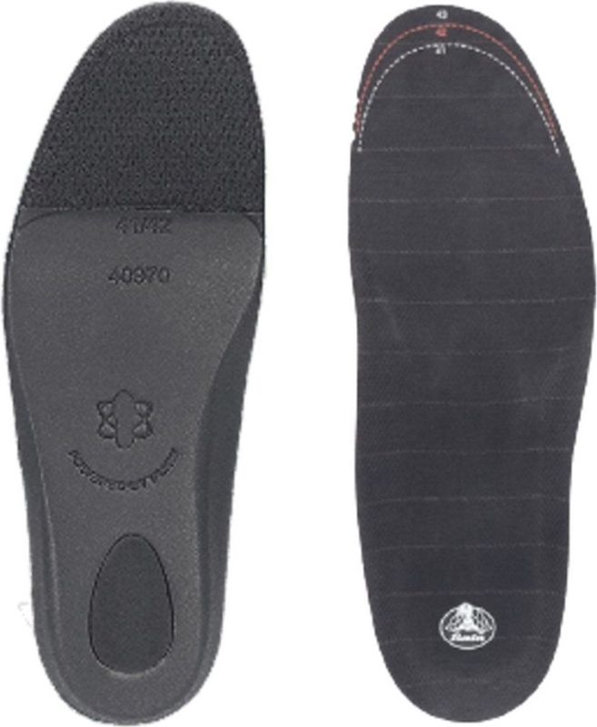 Bata Inlegzool Medical Fit Forefoot - Zwart