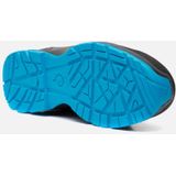 Bata - Summ Two S3 - Werkschoen - Zwart - Aluminium Veiligheidsneus - FlexGuard®