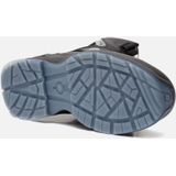 Bata - Summ Five S3 ESD Mid - Zwart - Action Leather - Veiligheidsschoen