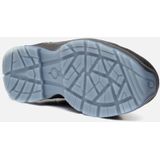 Bata Summ Seven - Werkschoenen - Zwart - 39 - S3