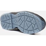 Bata - Summ Seven - Werkschoen - Zwart - Putek - S3 Normering