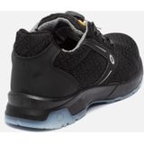 Bata - Summ Seven - Werkschoen - Zwart - Putek - S3 Normering