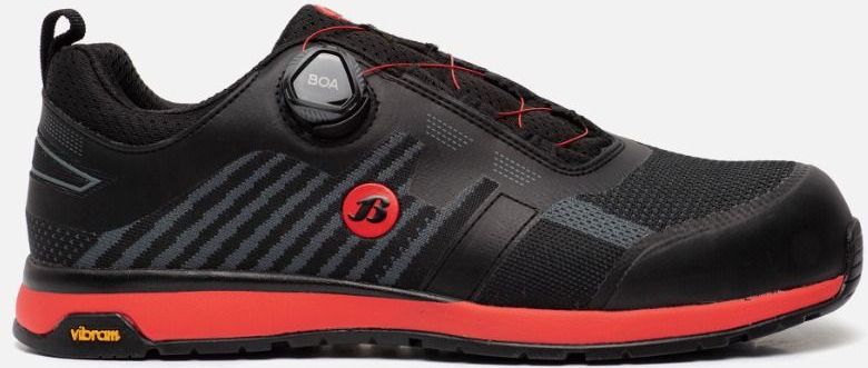 Bata Radiance Vibe S1P Werkschoen