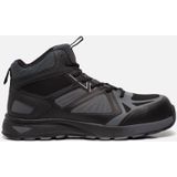 Bata - SportMates Brisk S3 - Werkschoen - Zwart - Composiet Veiligheidsneus
