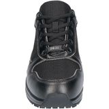 Bata - DB01-04 - Werkschoen - Zwart - Laag - O2 SRC
