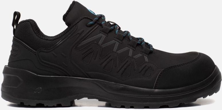 Bata Eagle Antwerp S3 Werkschoen