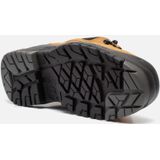 Bata - Eagle Lax - Veiligheidsschoen - Bruin - Nubuck - Antislip