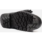 Bata - Eagle Schiphol Mid S3 SRC - Werkschoen - Zwart - Halfhoog