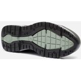 Bata - Whawowa Anna Lee - Laag - Zwart - Volnerfleder - Veiligheidsschoen