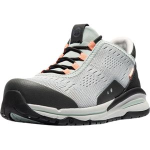 Bata - Whawowa Bibian Laag S1P - Grijs - Veiligheidsschoen - Antistatisch