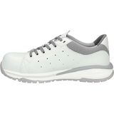 Bata - Whawowa Florence Laag S1P - Mintgroen - Veiligheidsschoen - Antistatisch - Antislip