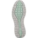 Bata - Whawowa Florence Laag S1P - Mintgroen - Veiligheidsschoen - Antistatisch - Antislip