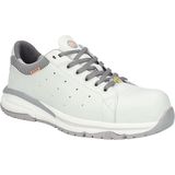 Bata - Whawowa Florence Laag S1P - Mintgroen - Veiligheidsschoen - Antistatisch - Antislip