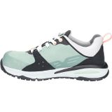 Bata - Whawowa Marie - Werkschoenen - Jade Groen - S3 - Smalle Leest