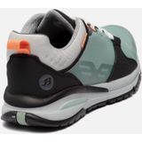 Bata - Whawowa Marie - Werkschoenen - Jade Groen - S3 - Smalle Leest