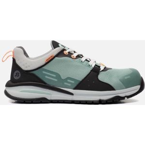 Halbschuh Marie esd S3, Größe 36 - Bata