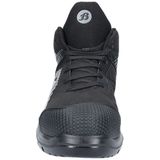 Bata - Score Black W - Werkschoenen - Zwart - Metaalvrij - Lichtgewicht