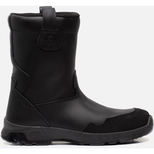 Bata Summ Boot Black Ongevoerd S3 Werklaars