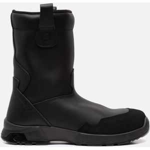 Werklaarzen merk Bata model Summ Boot Black Winter veiligheidsklasse S3