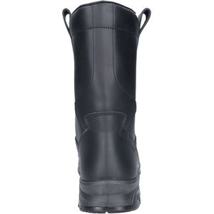 Bata - Summ Boot - Werklaars - Zwart - Gevoerd - S3