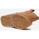 Bata - Summ Boot - Gevoerd - Bruin - Volnerfleer - S3