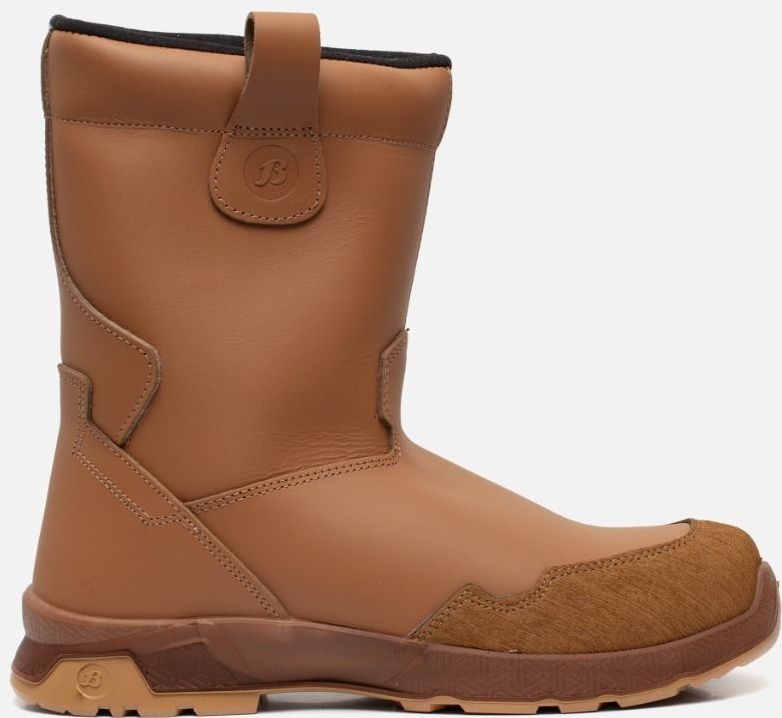 Bata Summ Boot Brown Winter S3 - Bruin - 44