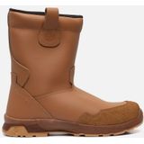 Bata Summ Boot Brown Winter S3 - Bruin - 46