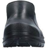 Bata - Enduro ACT244 S3S Werkschoen - Zwart - Hoogwaardige Materialen