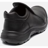 Bata - Enduro ACT244 S3S Werkschoen - Zwart - Hoogwaardige Materialen