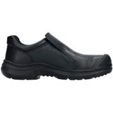 Bata - Enduro ACT244 S3S Werkschoen - Zwart - Hoogwaardige Materialen