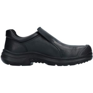 Bata - Enduro ACT244 S3S Werkschoen - Zwart - Hoogwaardige Materialen