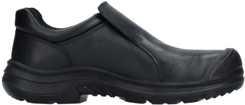 Bata - Enduro ACT244 S3S Werkschoen - Zwart - Hoogwaardige Materialen