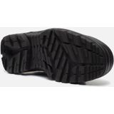 Bata - Enduro PWR412 S3 Werkschoen - Zwart - Leer - Veiligheidsschoen