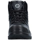 Bata - Enduro PWR319 O - Werkschoen - Zwart - Volnerf Leder - Waterproof