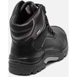 Bata - Enduro PWR319 O - Werkschoen - Zwart - Volnerf Leder - Waterproof