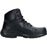 Bata - Enduro PWR319 O - Werkschoen - Zwart - Volnerf Leder - Waterproof