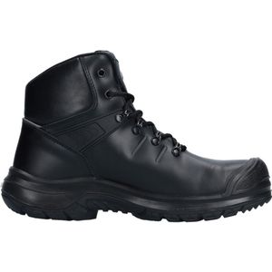 Bata - Enduro PWR319 O - Werkschoen - Zwart - Volnerf Leder - Waterproof