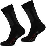 Stapp Active Unisex All-Round Sokken 29530 Marine Blauw 1-Paar - Maat 35-38