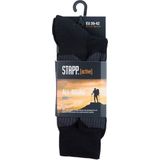 Stapp Active Unisex All-Round Sokken 29530 Marine Blauw 1-Paar - Maat 35-38