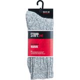 STAPP - Narvik - Werksokken - Rood - Wol - 20x Sterker