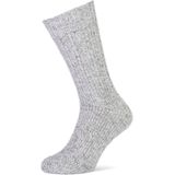 STAPP - Narvik - Werksokken - Rood - Wol - 20x Sterker