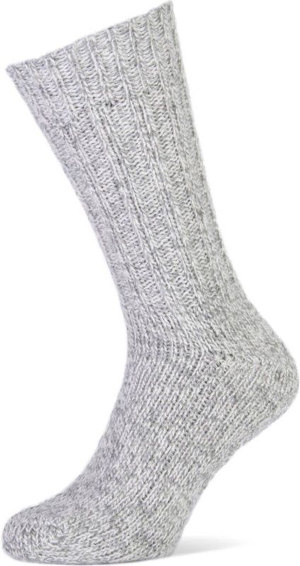 STAPP - Narvik - Werksokken - Rood - Wol - 20x Sterker