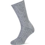 Stapp - Malmo - Wollen Sokken - Blauw - 50% Wol en 50% Polypropyleen