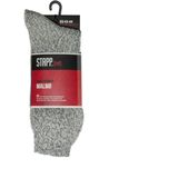 Stapp - Malmo - Wollen Sokken - Blauw - 50% Wol en 50% Polypropyleen
