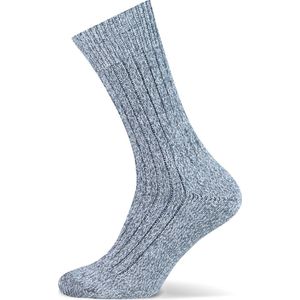 Stapp - Malmo - Wollen Sokken - Blauw - 50% Wol en 50% Polypropyleen