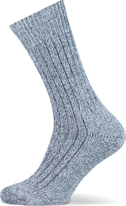 Stapp - Malmo - Wollen Sokken - Blauw - 50% Wol en 50% Polypropyleen